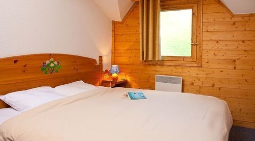 Madame Vacances Les Chalets Des Alpages La Plagne Exterior photo